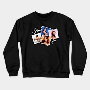 Photos Is New Crewneck Sweatshirt